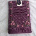 SAJSM55-SUIT Churidhar Material