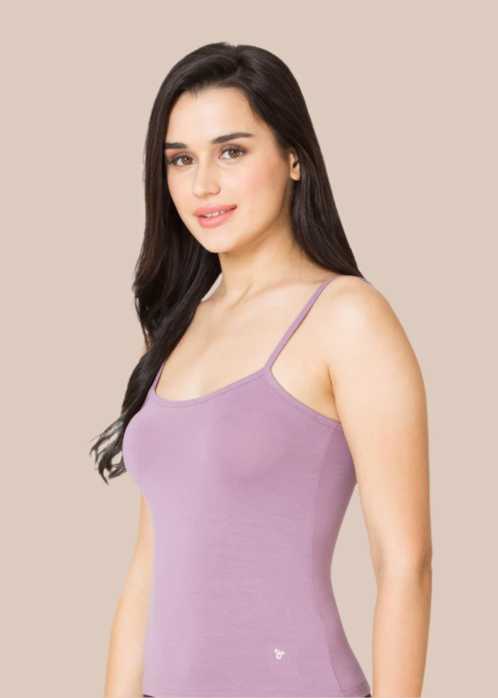 VIsmay PIXIE : Premium Micro Modal Camisole