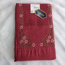 SAJSM55-SUIT Churidhar Material