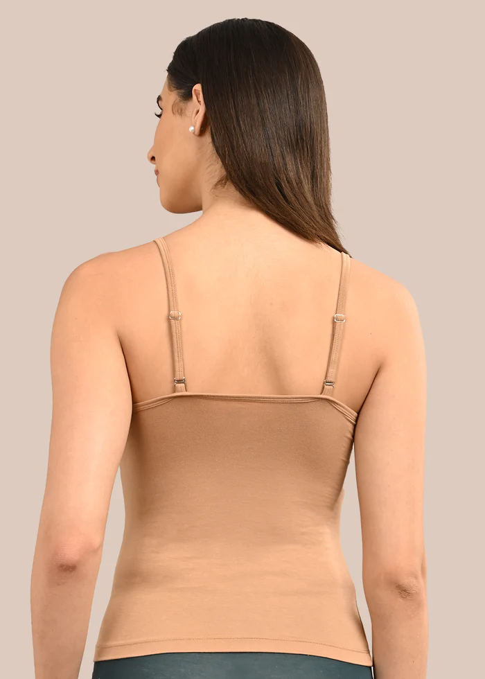 VIsmay PIXIE : Premium Micro Modal Camisole