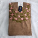 SAJSM18-SUIT Churidhar Material