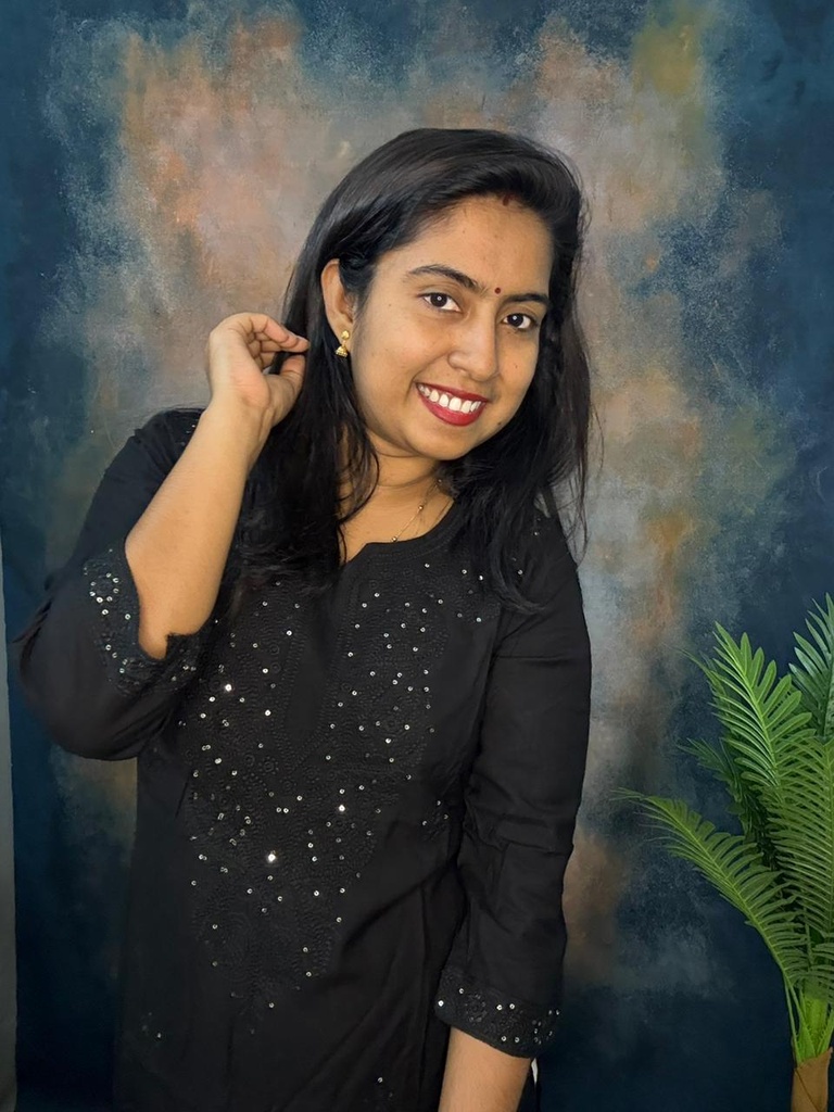 L0020 Chikankari Kurti