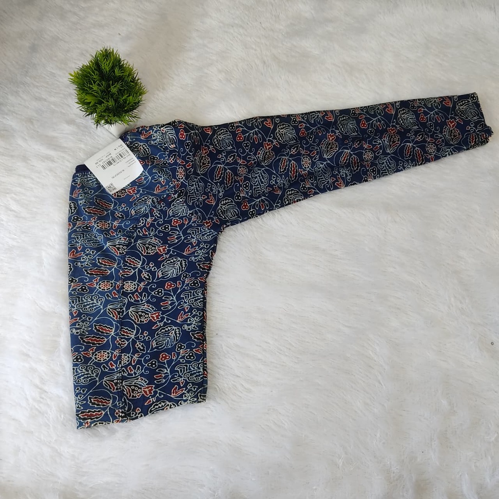 BL09 Readymade Blouse