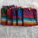 S0002 Mul Cotton Saree 