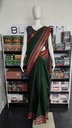 S0015 Cotton Saree