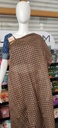 S0021 Cotton Saree