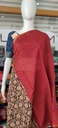 S0021 Cotton Saree