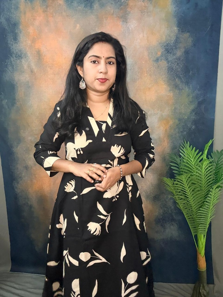 L0026 Anvita Black 2PC Set