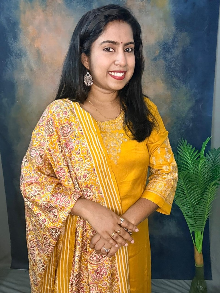 LP0014 Yellow Modal 3PC Set