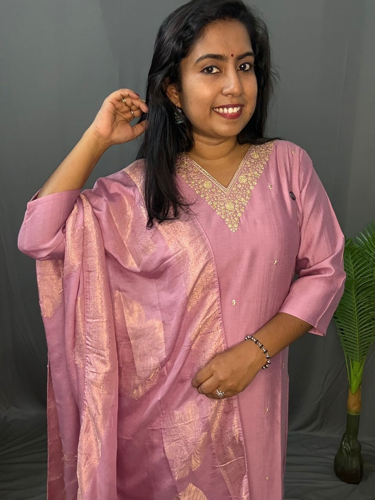 25521-F516 THREE PIECE 