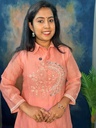 HOA-1568 Peach 2pc Aline Panalcut