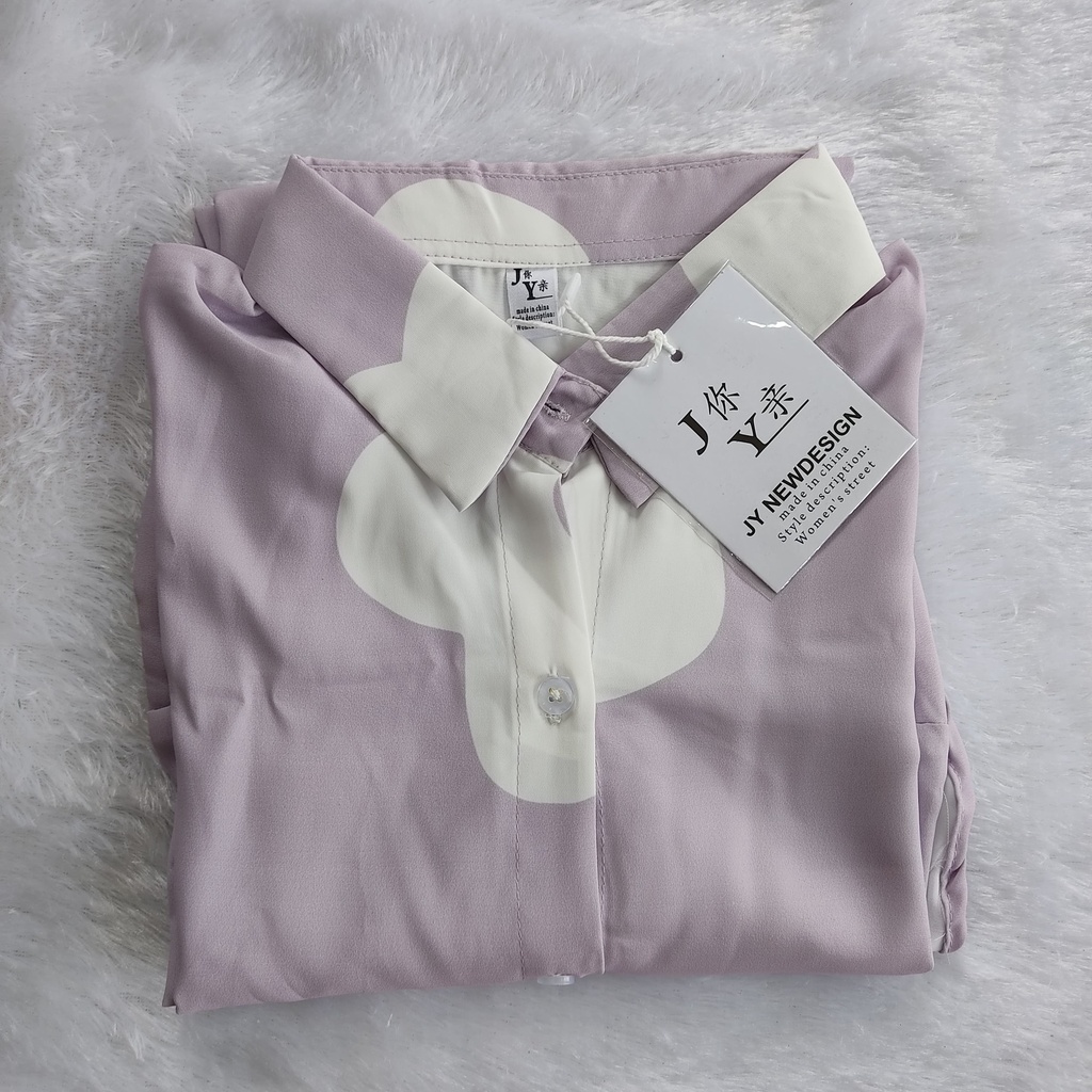 TPC6S1 High Low Tunic Top