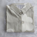 TPC6S1 High Low Tunic Top