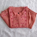 MFC3S1 Peach Net Cotta Full Set