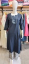 L0189 Anvita Aline Slit 2PC Set