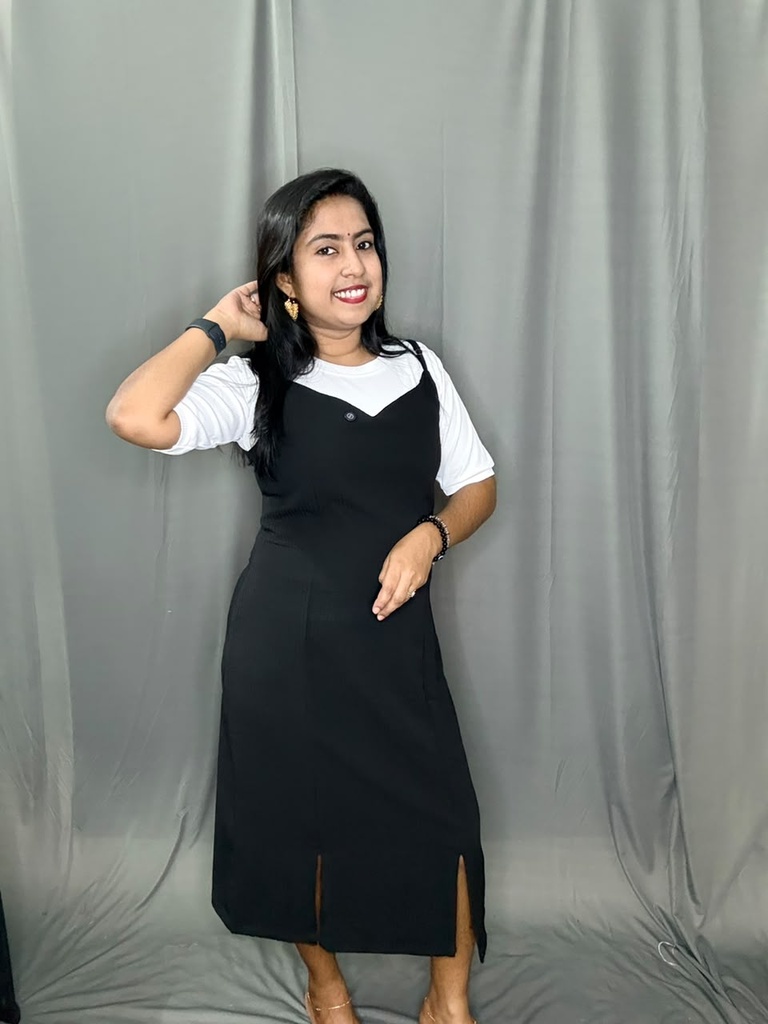 KMN003 Romper