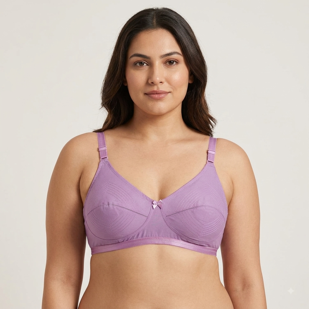 TEENS Riya Bell Colour Bra