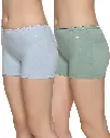 TEENS Boy Leg Panty