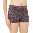 TEENS Olive Boy Short Panty