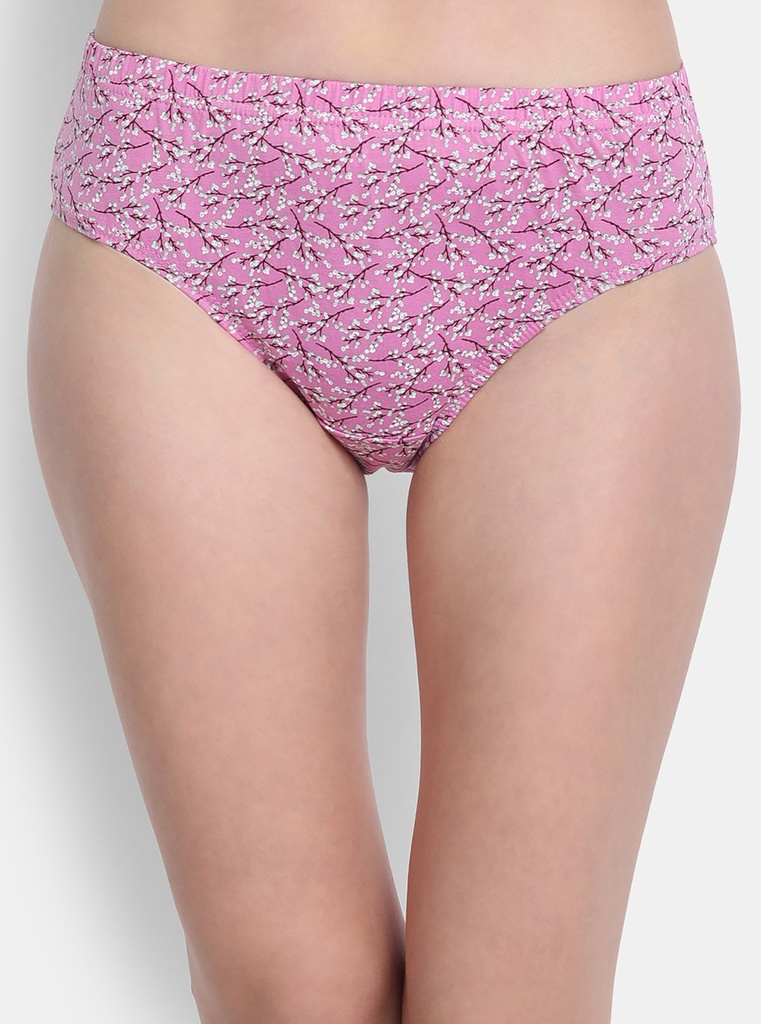 V Star Honey Panty - 3PCs Box