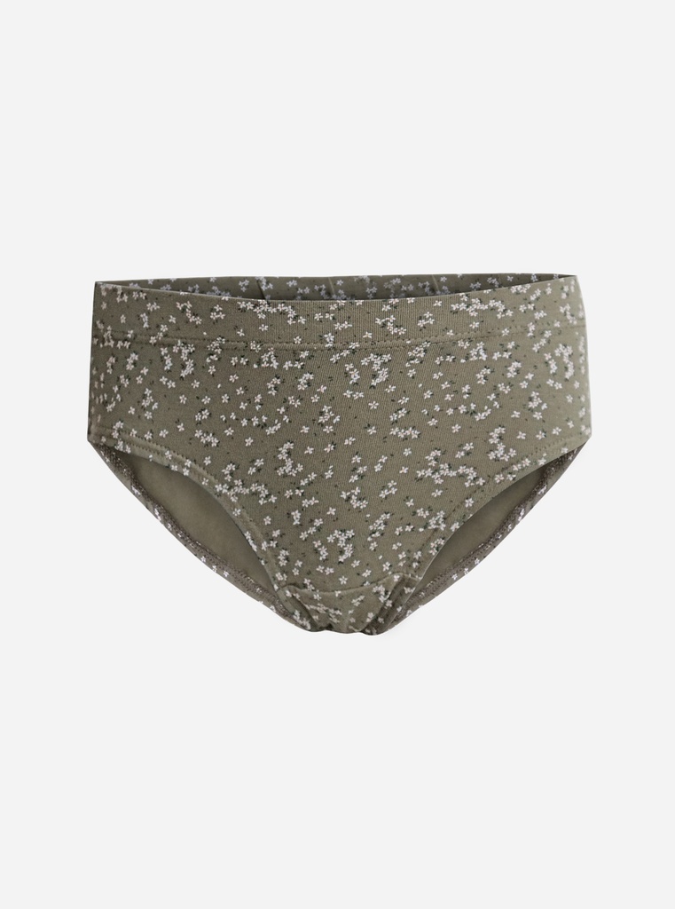 V Star Girls Flexi Print Panty 3PCs