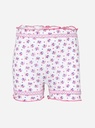 V Star Girls Smiley Bloomer Panty 3PCs