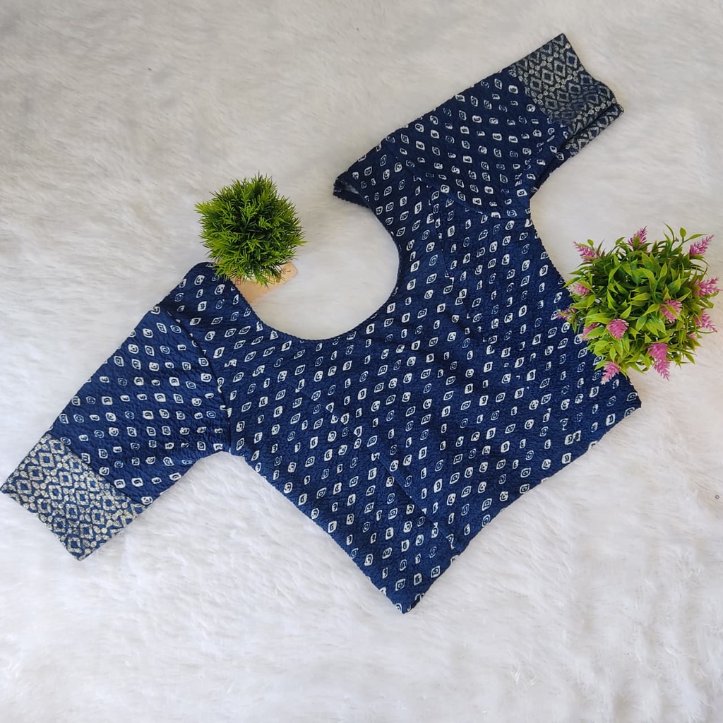 BL12 Readymade Blouse