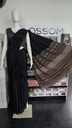 S0009 Chiffon Saree 