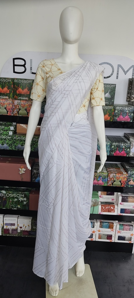 S0003 Saree