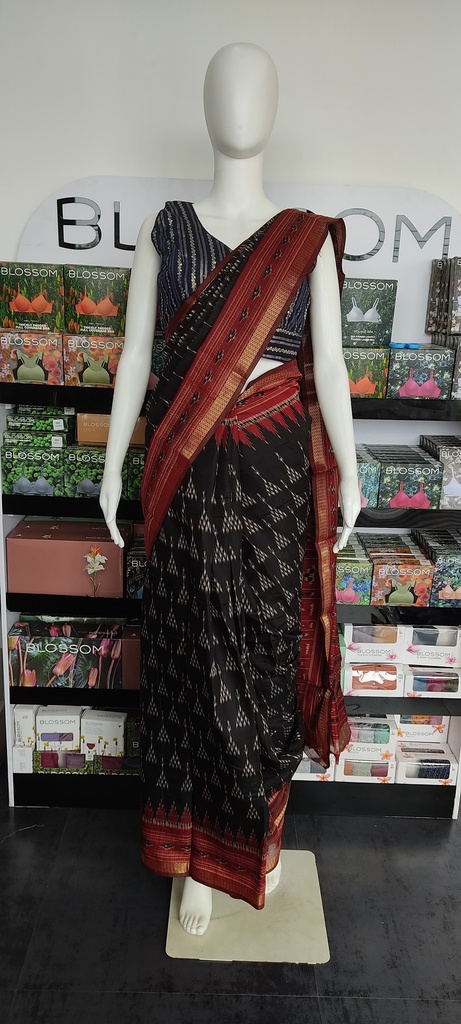 S0014 Saree