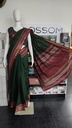 S0015 Cotton Saree
