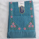 SAJSM55-SUIT Churidhar Material