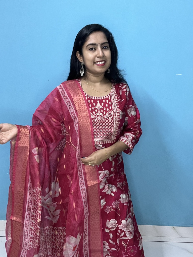 Ranipink Vatican 3pcs set