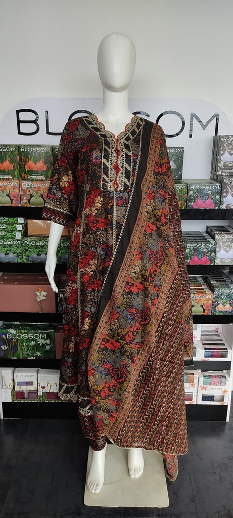 VHC3O0 3PCS Style 2