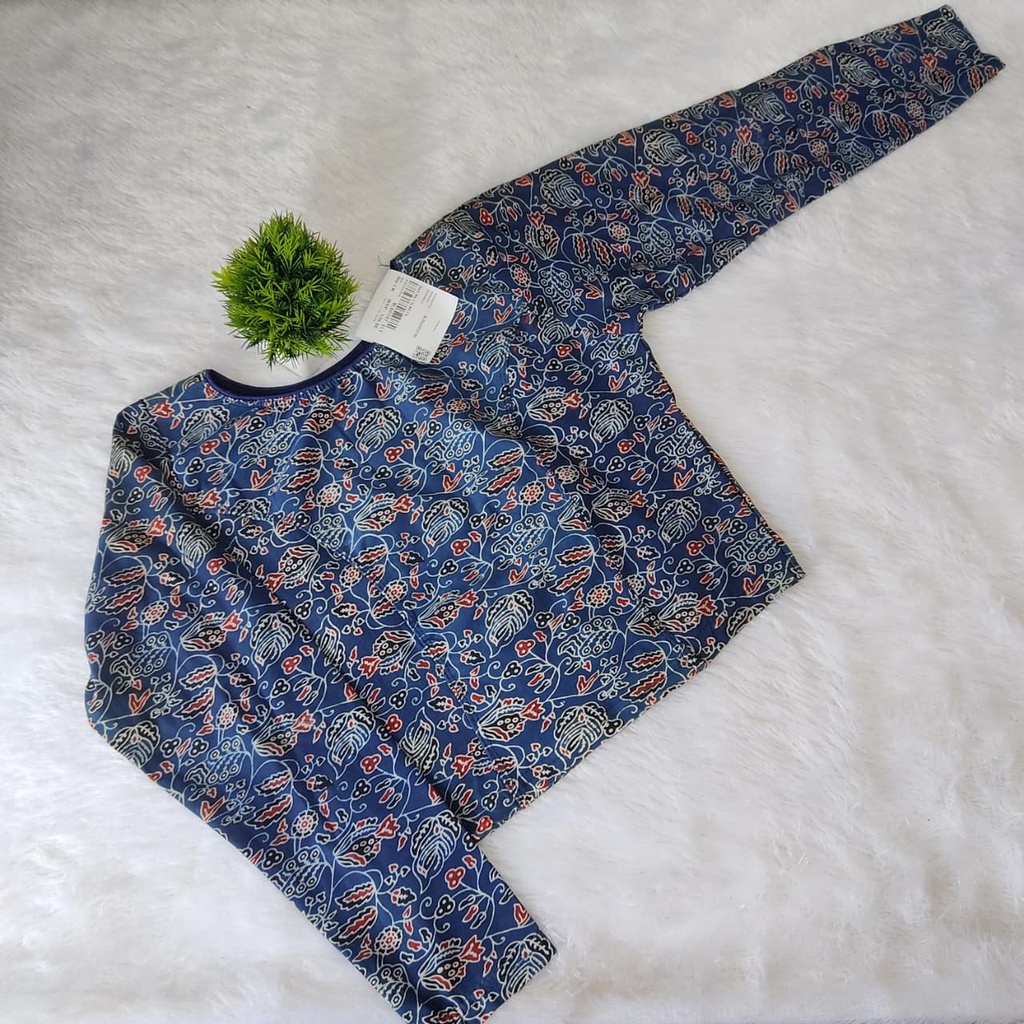 BL09 Readymade Blouse