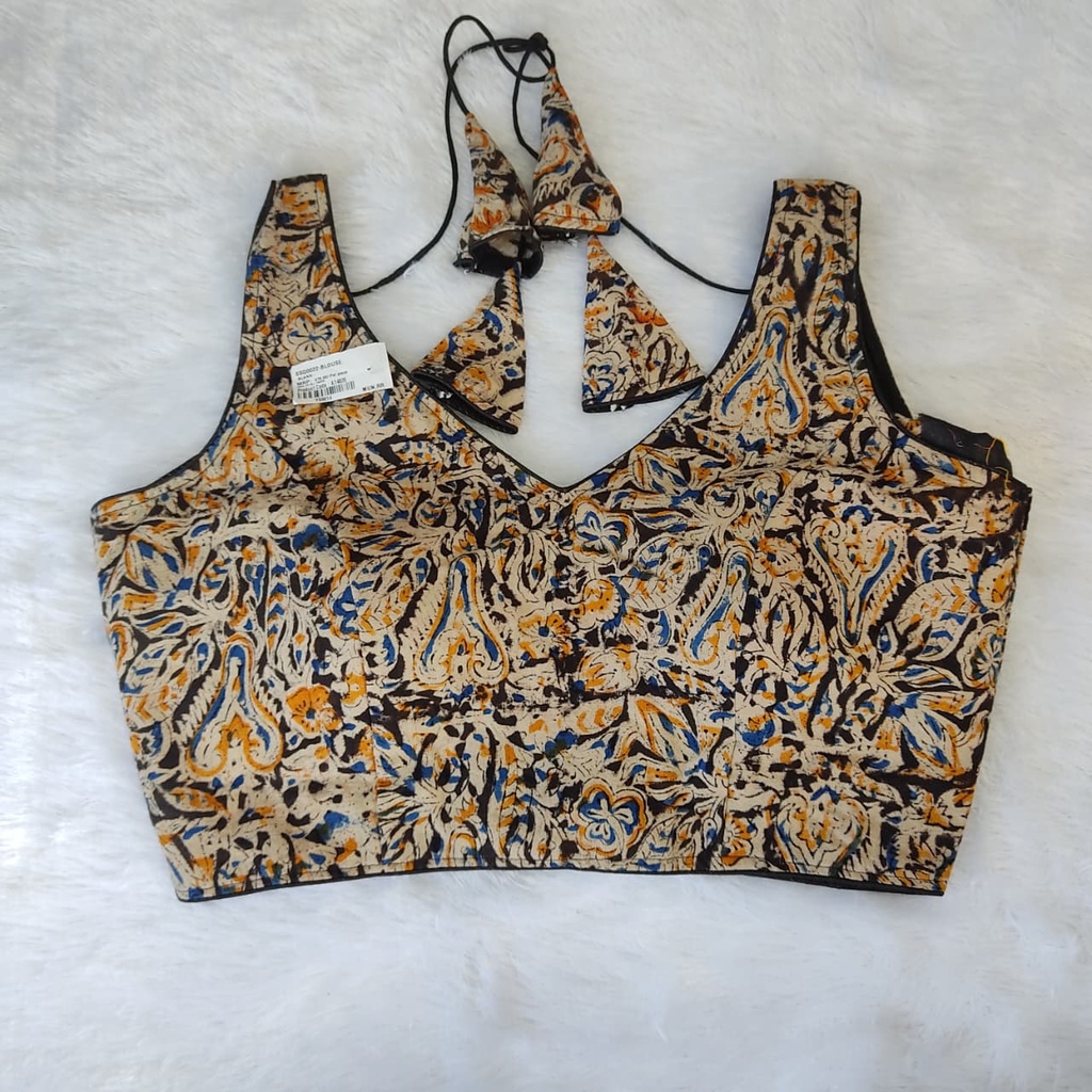 BL03 Readymade Blouse