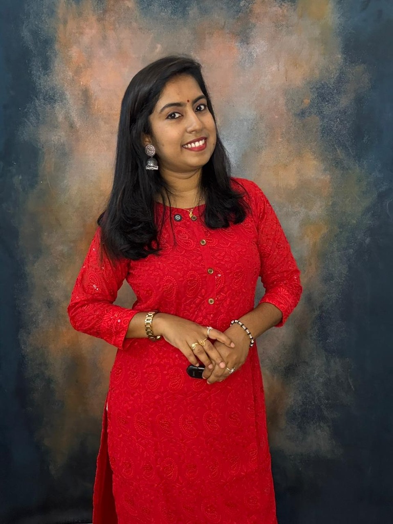 Red Premium Rayon Chickenkari Slit Kurti 