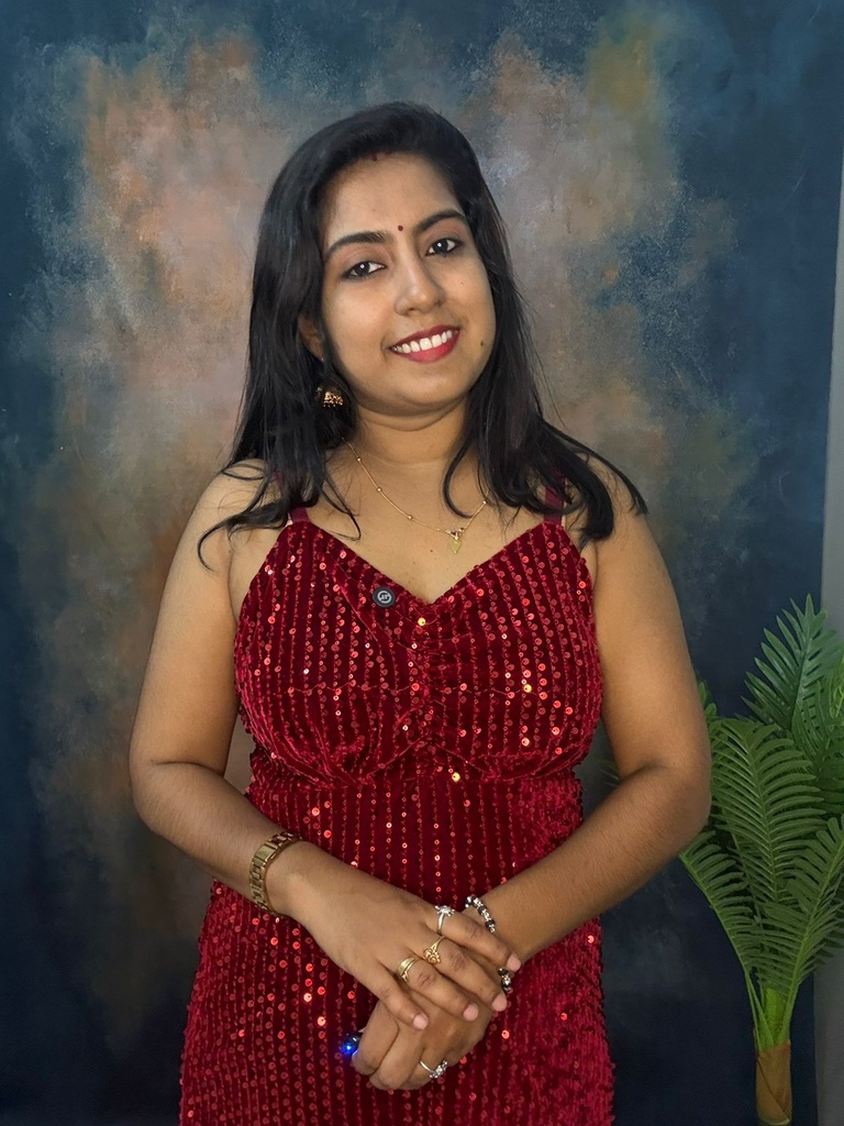 Red Imported Cloth Noodle Strap Sequnce Work Party Wear Short Dress