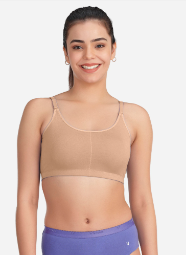 V Star Beginners Bra