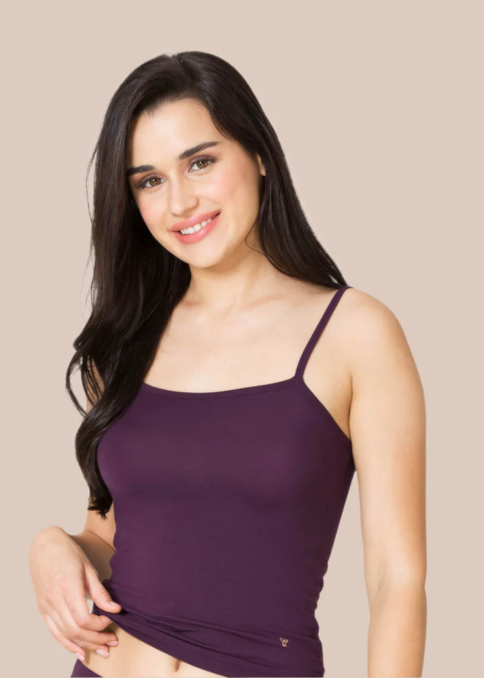 Vismay PIXIE : Premium Micro Modal Camisole