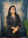  L0016 Anvita Black Kurti 