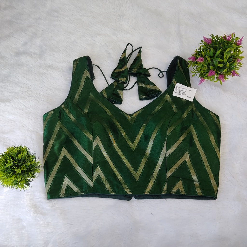 BL01 Readymade Blouse