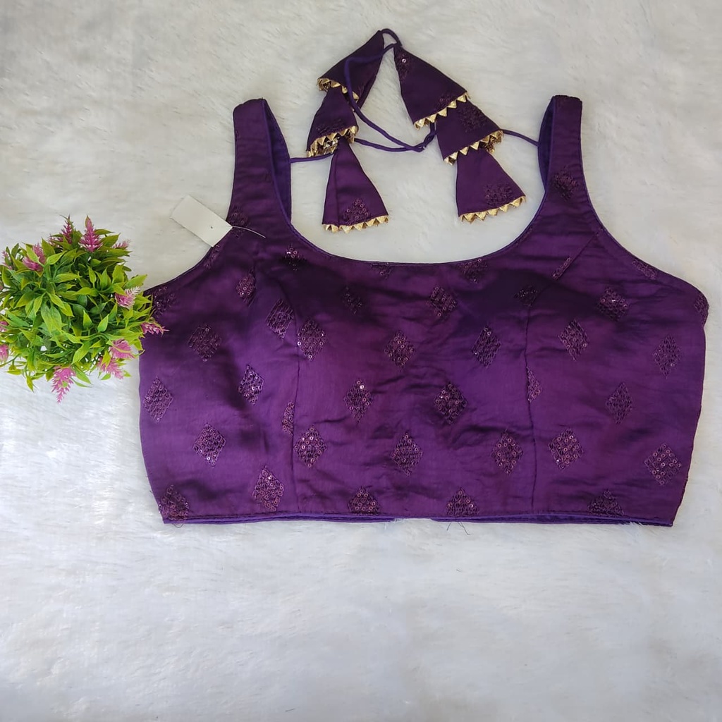 BL05 Readymade Blouse