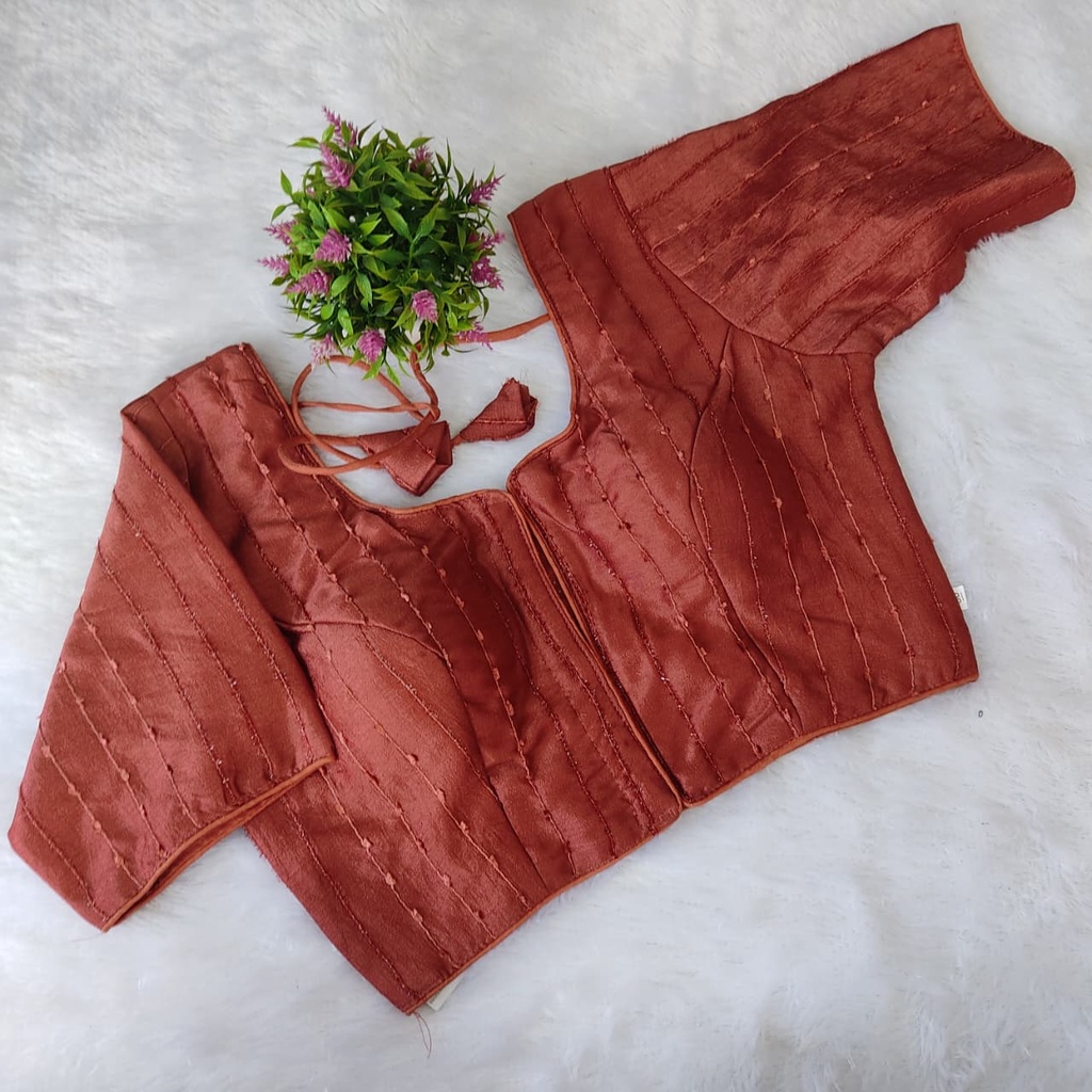 BL06 Readymade Blouse