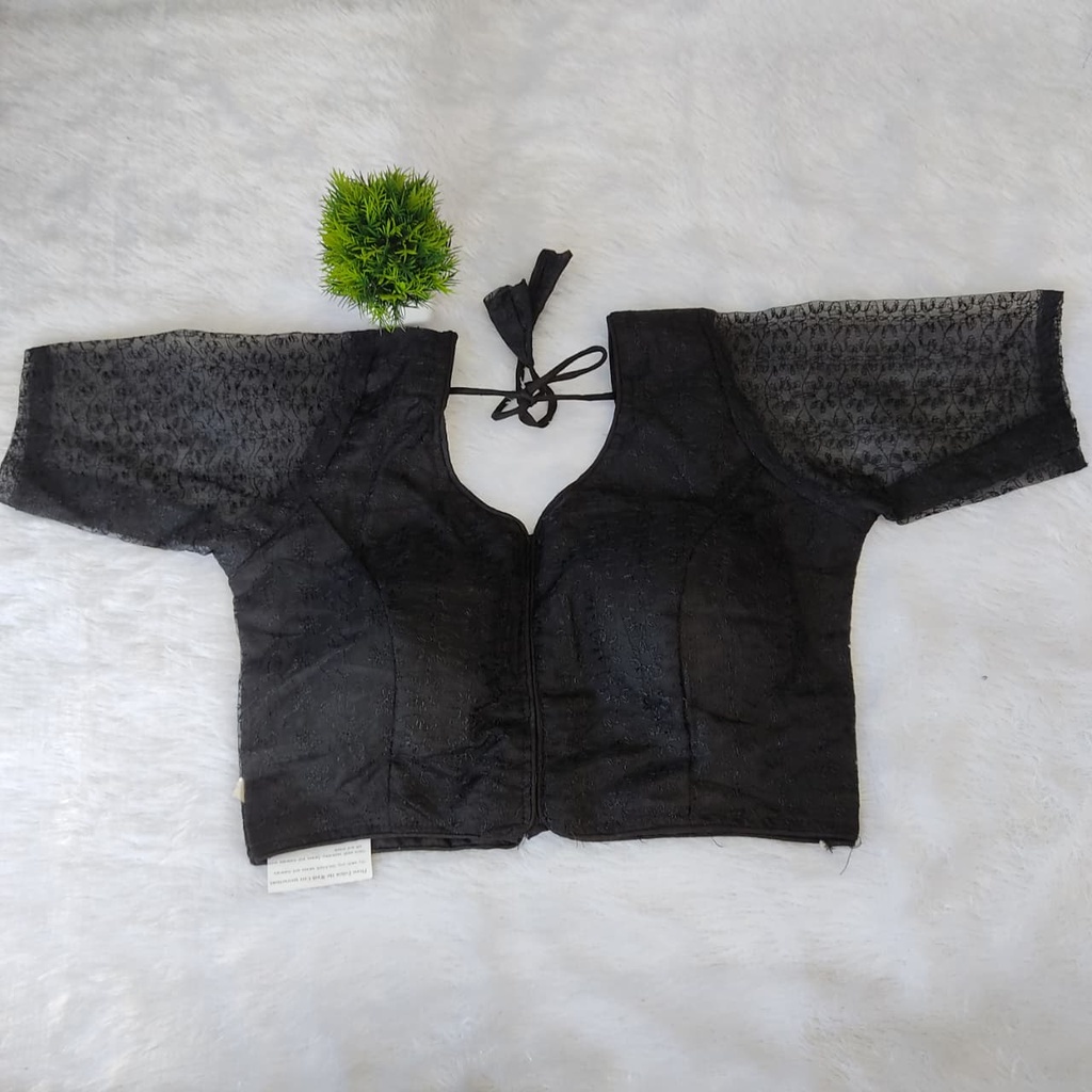 BL11 Readymade Blouse 