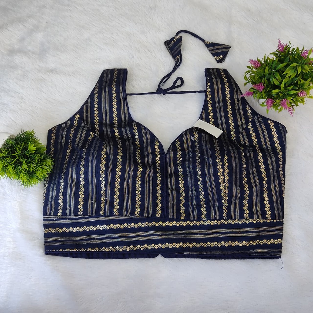 BL13 Readymade Blouse