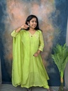 LP0019 Green 3PC Set