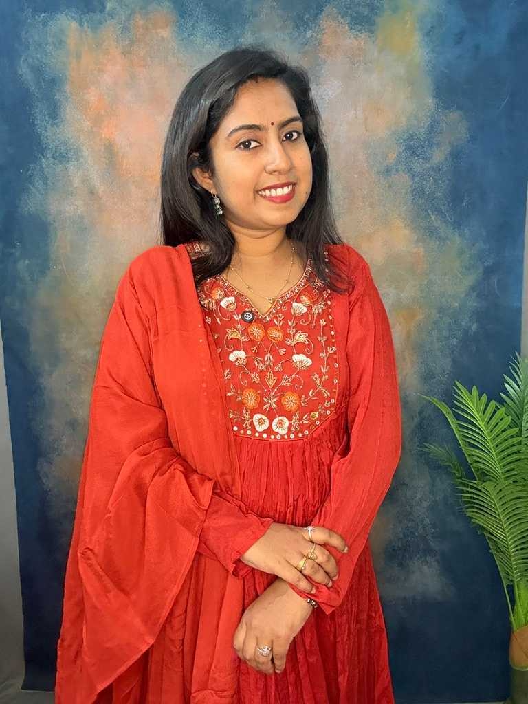 LP0012 Burnt Orange 3PC Set 