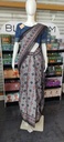  S0019 Cotton Saree