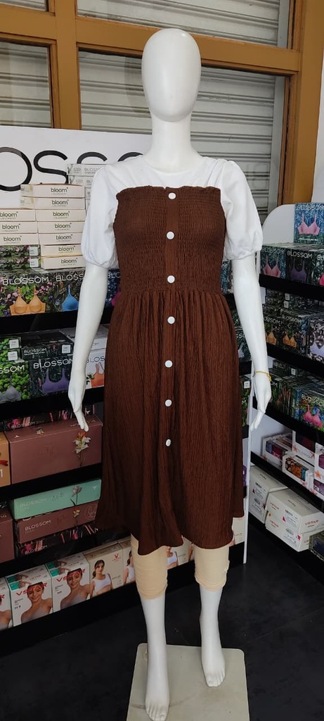 L0050 Western Top